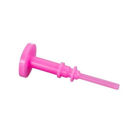 Caplugs SILICONE PULL PLUG, 250PK LEPP-M10